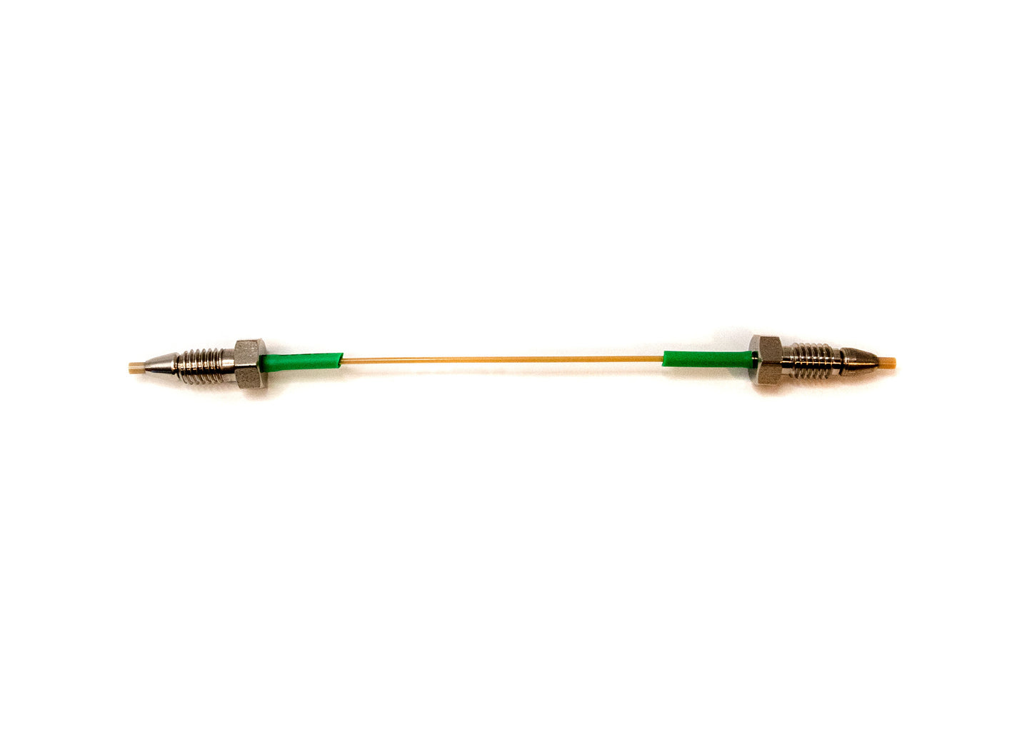 25nl Nano Connector - 20u ID x 100mm Length - P/N GNC-20100