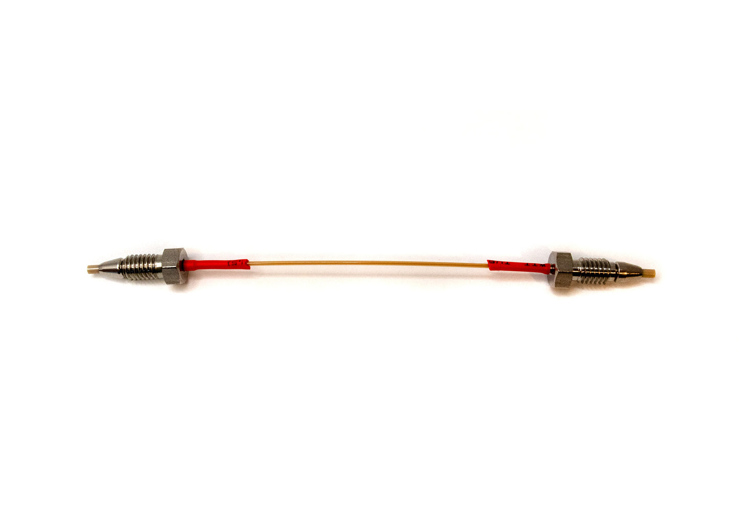 50nl Nano Connector - 25u ID x 100mm Length - P/N GNC-25100