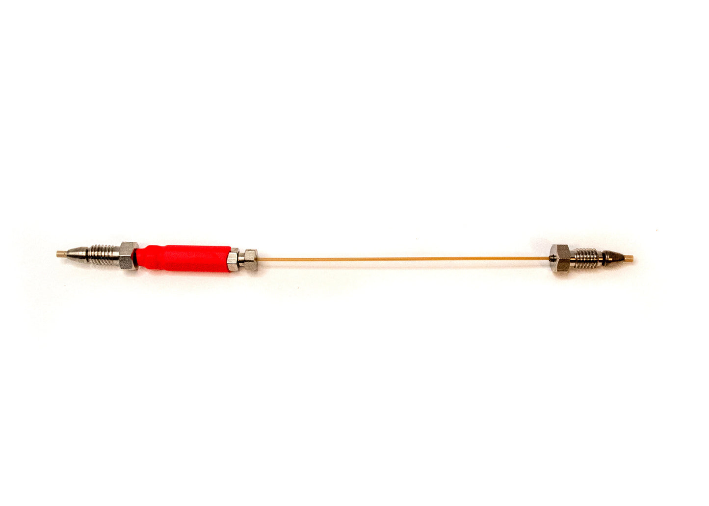600nl Universal Peptide Trap/Loop - 200u ID x 25mm Length - P/N UPL-20025